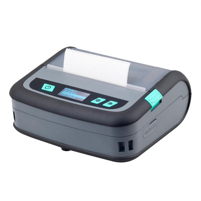 Принтер этикеток XP-P4401B Принтер этикеток XP-P4401B