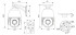 IP камера PTZ Priorat PRT-PM80-M94.0-CA PRO IP камера PTZ Priorat PRT-PM80-M94.0-CA PRO