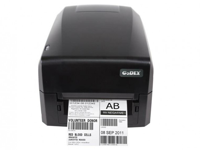 Godex GE330 USE 011-GE3E02-000