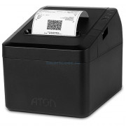 ККМ АТОЛ 27Ф (5.0) Черный. Без ФН/Без ЕНВД. RS+USB+Ethernet ККМ АТОЛ 27Ф (5.0) Черный. Без ФН/Без ЕНВД. RS+USB+Ethernet