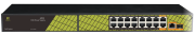 Коммутатор PoE GNT-P4813V6 Коммутатор PoE GNT-P4813V6