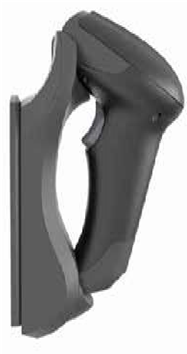 Сканер штриховых кодов БитБук SC-32ABU {2D, ручной, беспроводной, пейджинг (поиск сканера), USB-HID+USB-VCOM}