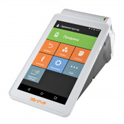 Эвотор 7.2 Смарт-терминал без ФН Эвотор 7.2 Смарт-терминал без ФН