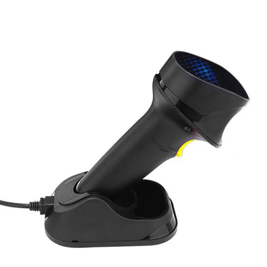 Сканер штриховых кодов БитБук SC-86AWU {2D, стационарный, проводной, USB-HID+USB-VCOM}