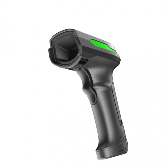 Сканер штриховых кодов БитБук SC-70AWU {2D, ручной, проводной, USB (HID+VCOM+POS)}
