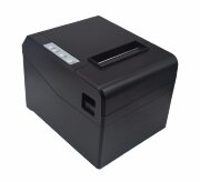 Xprinter AW-8330ULS Принтер чеков 80mm Ethernet+USB+COM, auto cutter