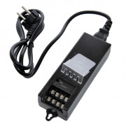 Блок питания 12В 5А 4 выхода Блок питания 12В 5А 4 выхода