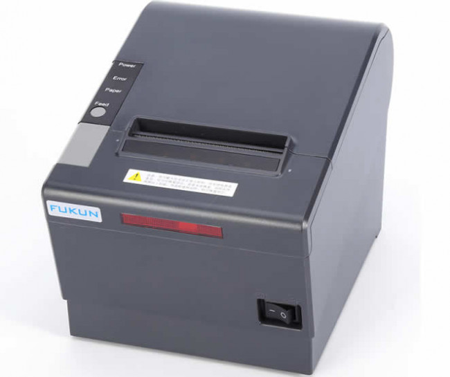 Принтер чеков Xprinter AW-80BF Принтер чеков Xprinter AW-80BF