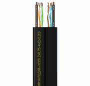 Кабель КПЛК 2х0,75+4х(2х0,20) Кабель КПЛК 2х0,75+4х(2х0,20)