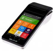 Эвотор 5 ST Смарт-терминал без ФН Эвотор 5 ST Смарт-терминал без ФН