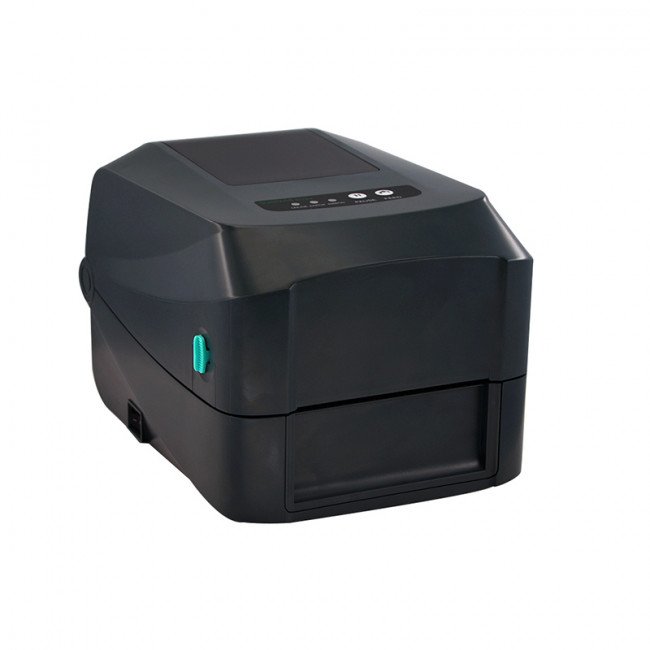 Принтер этикеток Gprinter (Gainscha) GS-2406T (термотрансферный, 104мм, USB+COM+LAN, 203dpi, 152мм\с) Принтер этикеток Gprinter (Gainscha) GS-2406T (термотрансферный, 104мм, USB+COM+LAN, 203dpi, 152мм\с)