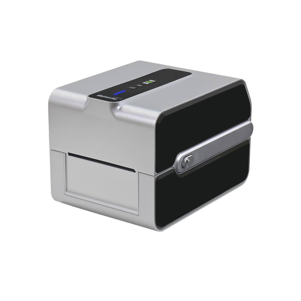 Купить Принтер этикеток Gprinter (Gainscha) GS-2406T PLUS  (термотрансферный, 104мм, USB+COM+LAN, 203dpi, 152ммс) по цене 0 ₽ в  интернет магазине БитБук®. Характеристики, отзывы, описание, фото,  инструкции, цена Принтер этикеток Gprinter (Gainscha) GS ...