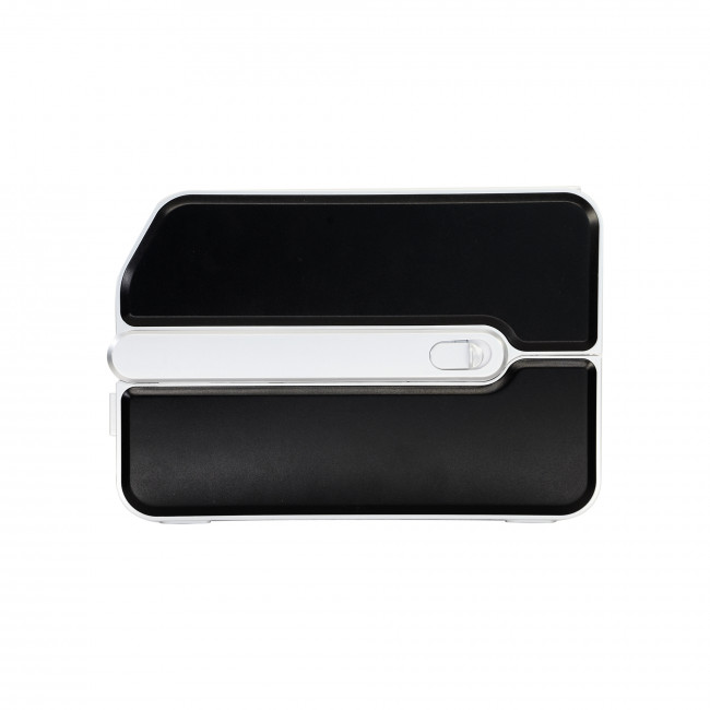 Принтер этикеток Gprinter (Gainscha) GS-2406T PLUS (термотрансферный, 104мм, USB+COM+LAN, 203dpi, 152мм\с)