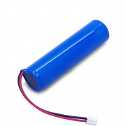 Аккумулятор 2200 mAh 3.7 V Li-Ion 18650