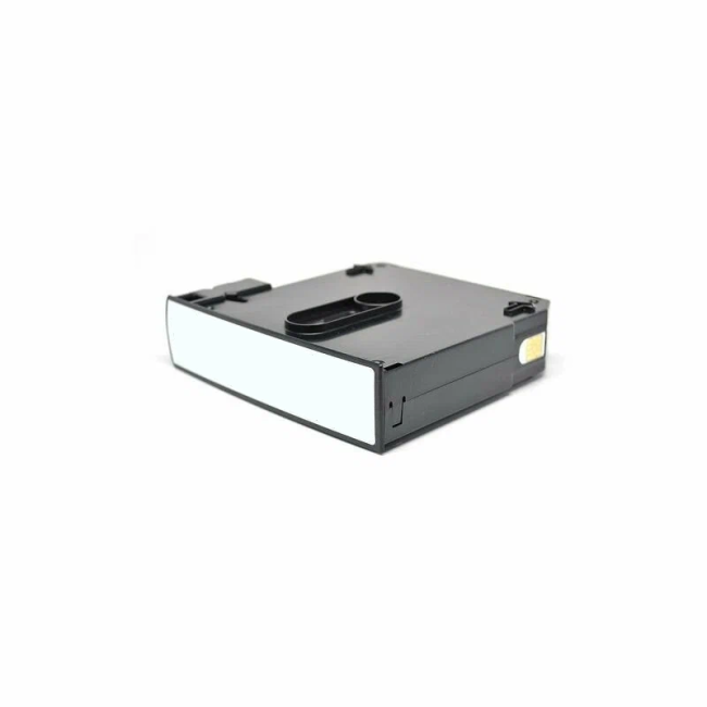 Картридж Zebra HC100/ZD510 Браслеты 25,4мм x 177,8мм, 300шт, термопечать, белый