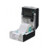 Принтер этикеток Gprinter (Gainscha) GS-2406T PLUS (термотрансферный, 104мм, USB+COM+LAN, 203dpi, 152мм\с)