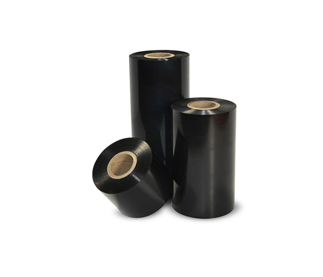 Риббон (Лента красящая) WAX 60мм*300м 1" OUT