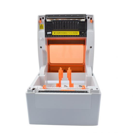 Принтер этикеток RONGTA RP411