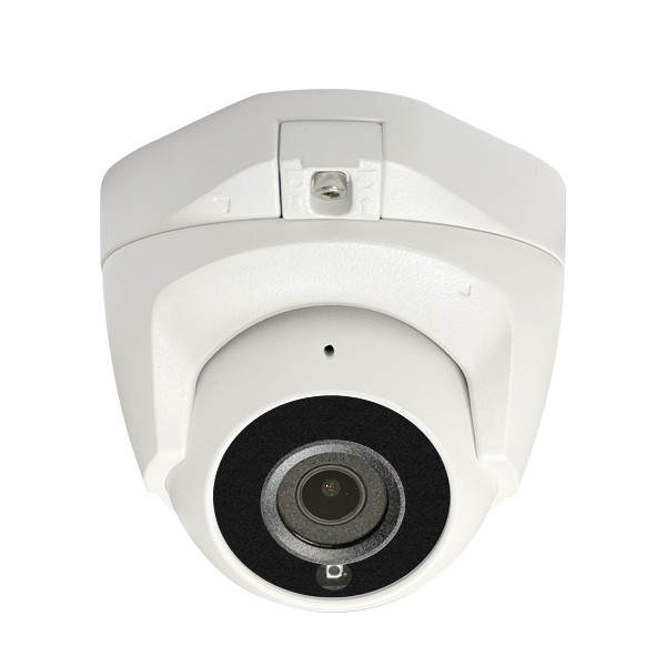 IP камера купольная антивандальная Priorat PRT-DM40-F2.8 BASE