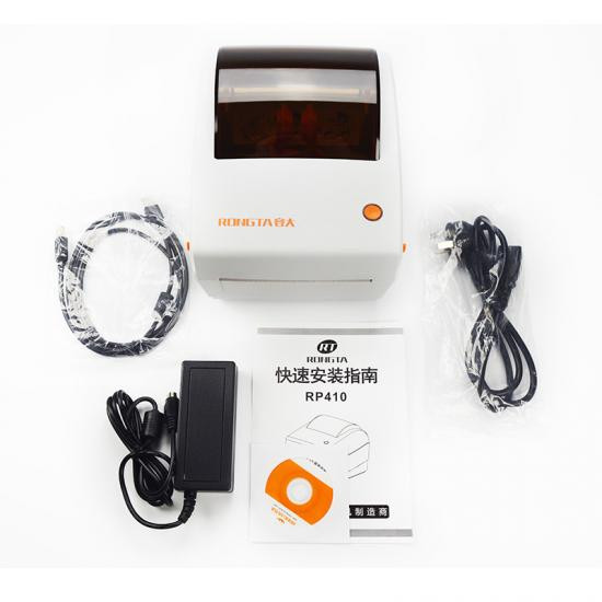 Принтер этикеток RONGTA RP410