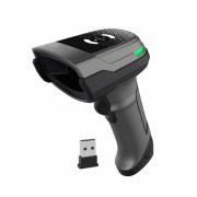 Сканер штриховых кодов БитБук SC-72ABH {2D, ручной, беспроводной, USB}