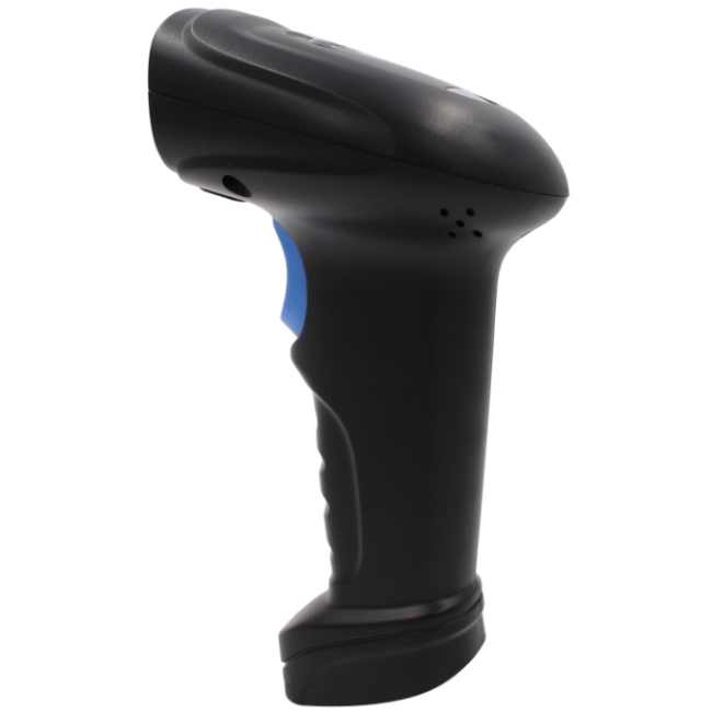 Сканер штриховых кодов БитБук SC-01LWH {1D, ручной, проводной, USB-HID} Сканер штриховых кодов БитБук SC-01LWH {1D, ручной, проводной, USB-HID}