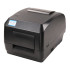 Принтер этикеток Xprinter XP-H500B (термотрансферный, 108мм, USB+COM+LAN, 203dpi, 127мм\с)