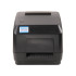 Принтер этикеток Xprinter XP-H500B (термотрансферный, 108мм, USB+COM+LAN, 203dpi, 127мм\с)