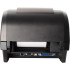 Принтер этикеток Xprinter XP-H500B (термотрансферный, 108мм, USB+COM+LAN, 203dpi, 127мм\с)
