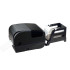 Принтер этикеток Xprinter XP-TT426B (термотрансферный, 108мм, USB+COM+LAN, 203dpi, 127мм\с)