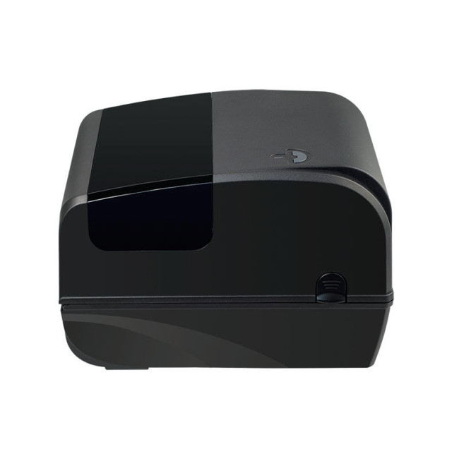Принтер этикеток Xprinter XP-TT426B (термотрансферный, 108мм, USB+COM+LAN, 203dpi, 127мм\с)
