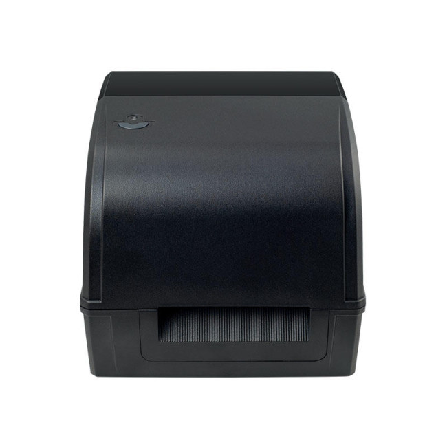 Принтер этикеток Xprinter XP-TT426B (термотрансферный, 108мм, USB+COM+LAN, 203dpi, 127мм\с)