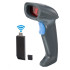 Сканер штриховых кодов БитБук SC-20LRH {1D, ручной, беспроводной, USB-HID}