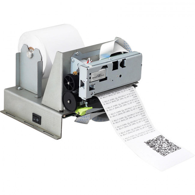 Принтер чеков TS-80