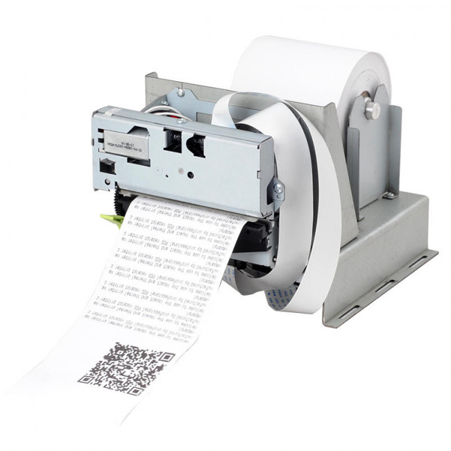 Принтер чеков TS-80