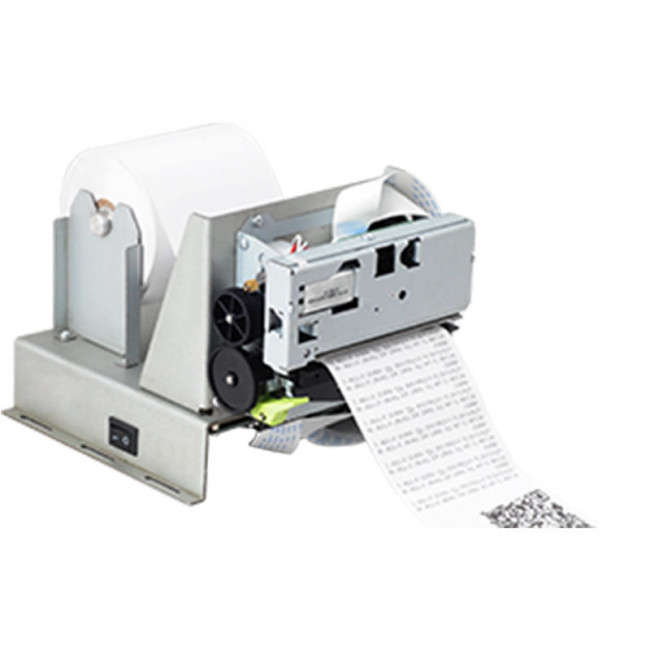 Принтер чеков TS-80