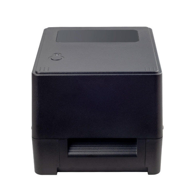 Принтер этикеток Xprinter XP-TT425B (термотрансферный, 104мм, USB+COM+LAN, 203dpi, 152мм\с)