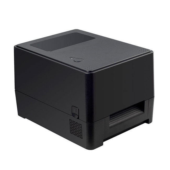 Принтер этикеток Xprinter XP-TT425B (термотрансферный, 104мм, USB+COM+LAN, 203dpi, 152мм\с)
