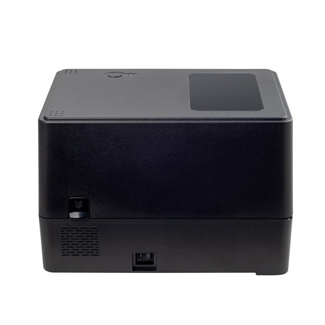 Принтер этикеток Xprinter XP-TT425B (термотрансферный, 104мм, USB+COM+LAN, 203dpi, 152мм\с)