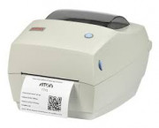 Принтер этикеток термотрансферный АТОЛ ТТ41 Принтер этикеток термотрансферный АТОЛ ТТ41
