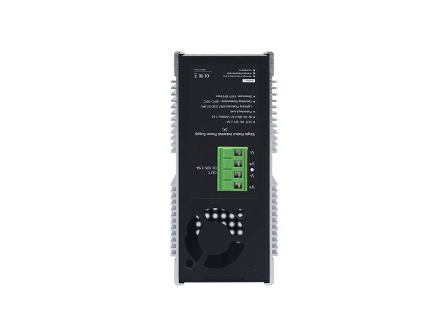 Блок питания Priorat PRT-PSU-052-130-DIN на DIN-рейку, DC 52В, 2,5А, 130Вт
