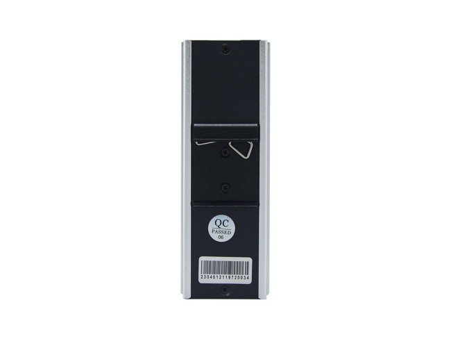 Блок питания Priorat PRT-PSU-052-130-DIN на DIN-рейку, DC 52В, 2,5А, 130Вт
