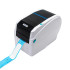 Принтер этикеток, браслетов Xprinter XP-T261B (термотрансферный, USB+COM+LAN, 203dpi, 203мм\с)