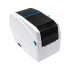 Принтер этикеток, браслетов Xprinter XP-T261B (термотрансферный, USB+COM+LAN, 203dpi, 203мм\с)