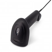 Сканер штриховых кодов БитБук SC-33AWU {2D, ручной, проводной, USB-HID+USB-VCOM}