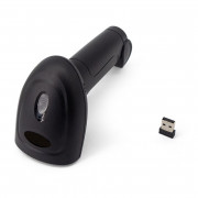 Сканер штриховых кодов БитБук SC-33ABH {2D, ручной, беспроводной, USB-HID+USB-VCOM}