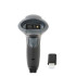 Сканер штриховых кодов БитБук SC-50ABH {2D, ручной, беспроводной, USB-HID+USB-VCOM}