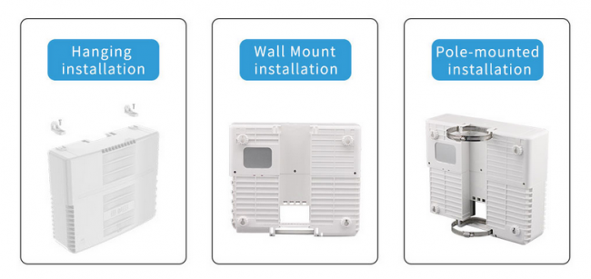 Коммутатор PoE уличный PRIORAT PRT-SF-1110PO IP65 Коммутатор PoE уличный PRIORAT PRT-SF-1110PO IP65