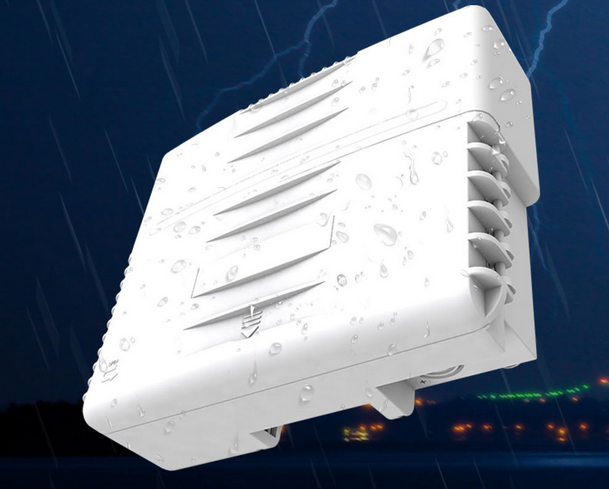 Коммутатор PoE уличный PRIORAT PRT-SF-1110PO IP65 Коммутатор PoE уличный PRIORAT PRT-SF-1110PO IP65