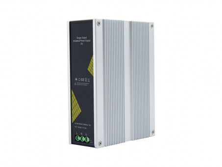 Блок питания Priorat PRT-PSU-052-130-DIN на DIN-рейку, DC 52В, 2,5А, 130Вт